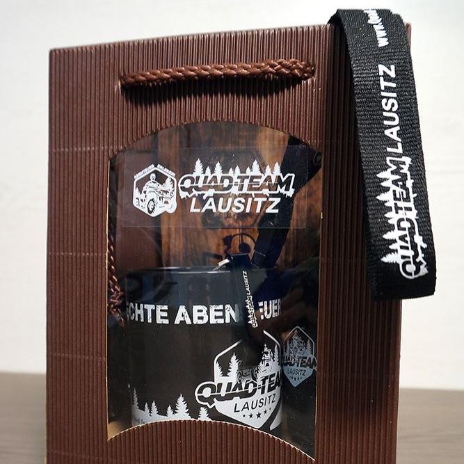 Geschenktüte – Edition FANTASSE (T)