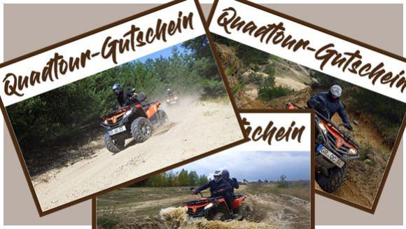 Faltgutscheine Angebotsvorlage - MockUp-End