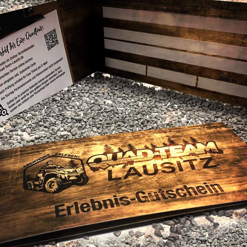 Klassik Karton-Gutschein