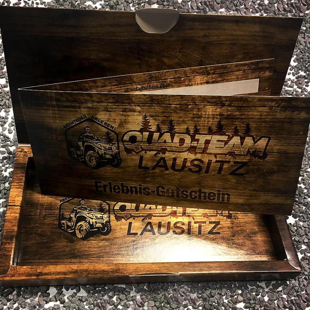 Premium-Gutscheinbox